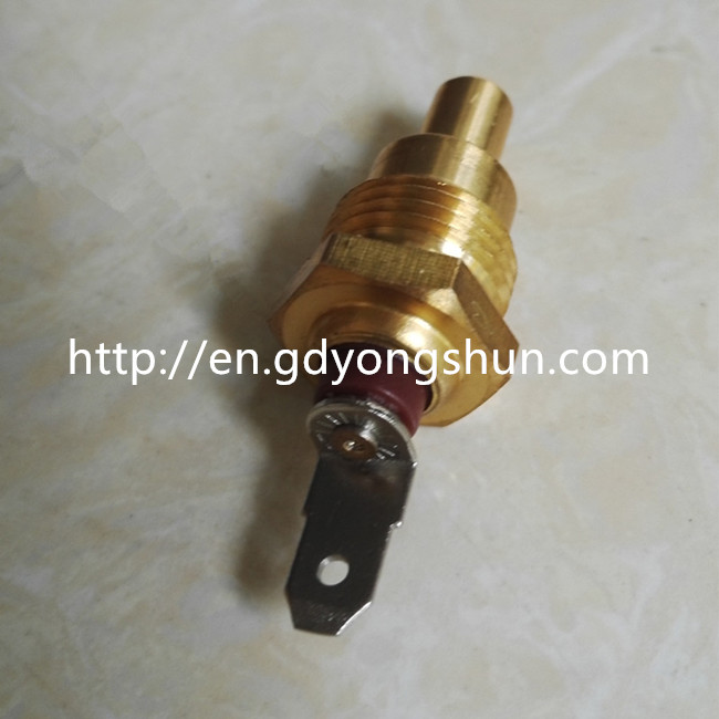 神鋼挖掘機水溫傳感器YT52S00001P1